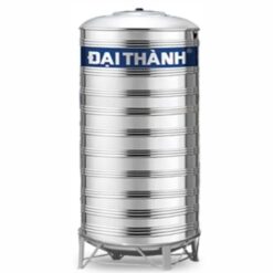 Bồn inox Đại Thành 10000 Lít đứng