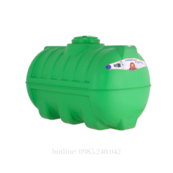Bồn nhựa Đại Thành plasman 1000L ngang