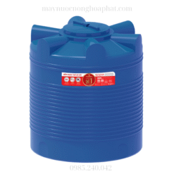 Bồn nhựa Đại Thành thế hệ mới 1000L đứng