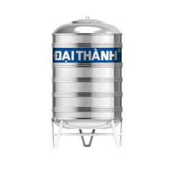 Bồn nước inox Đại Thành 6000L đứng