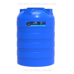 bồn nước nhựa đại thành gold 2000l đứng