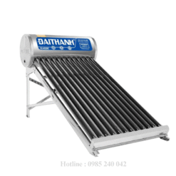 Máy nước nóng NLMT Đại Thành 360L f70