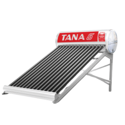 Máy nước nóng năng lượng Tân Á 6 160l