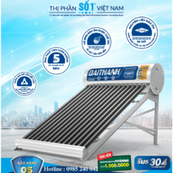 Máy nước nóng năng lượng mặt trời Classic