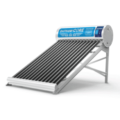 Máy nước nóng NLMT Đại Thành PPR 130lit