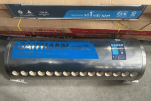 may nuoc nong Đại Thành PPR 160lit